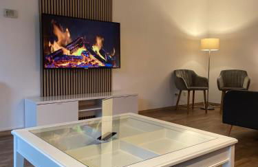 Ferienwohnung auf dem Sonnenhang - Foto 9