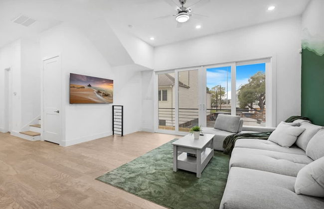 Luxurious 3 Bed3 Bath Near Downtown Houston - Foto 9