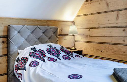 Villa Ligęzówka - Foto 45