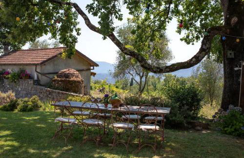 Cà del Vento amazing villa 10 pax w/ infinity pool - Foto 22