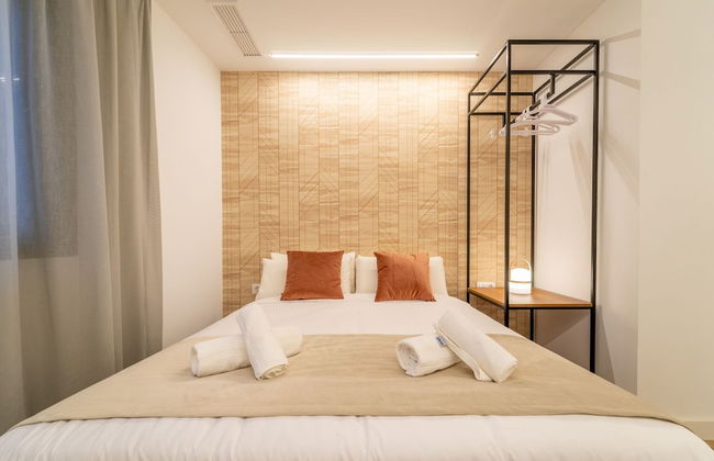 Myflats Urban Stay - Foto 7