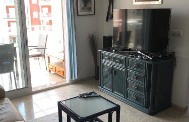 La Manga Apartment Capri - Foto 18