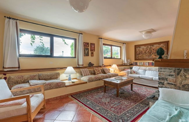 Marvellous Holiday Home near Palermo with Pool & Garden - Foto 3