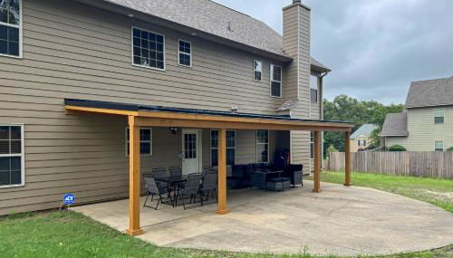 Fort Mitchell Vacation Rental with Home Office! - Foto 2