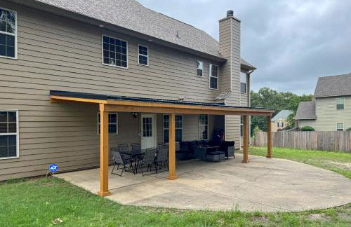 Fort Mitchell Vacation Rental with Home Office! - Photo 2