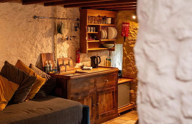 High Paradise Farm - Foto 55