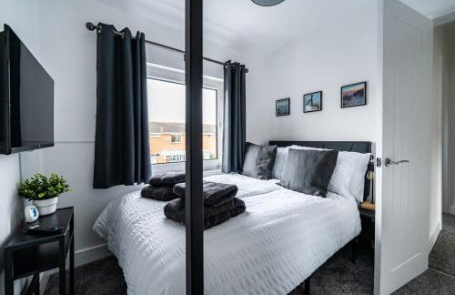 Fairview House - Foto 28