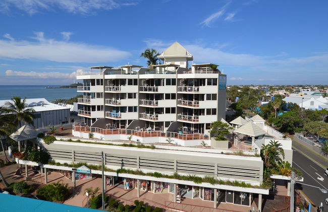 Sandcastles Mooloolaba - Foto 80