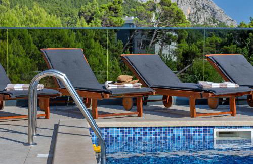 Villa Mendula - Foto 9