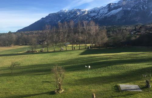 Ferienwohnungen im Alpengästehaus Marzoll - Bad Reichenhall, Adults only, keine Haustiere - Photo 15