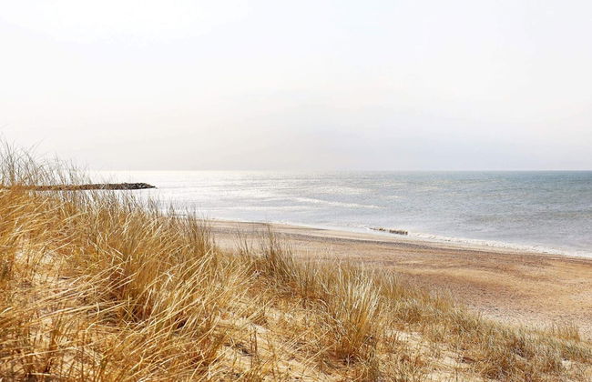 6 Person Holiday Home in Lemvig - Foto 13