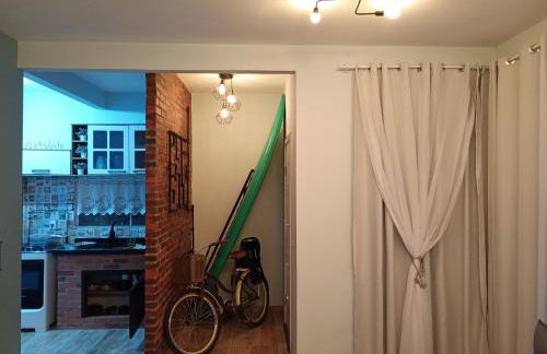 Casa Inteira - 3 Quartos - 11 Pessoas - Piscina infantil - 200m da praia - Foto 33