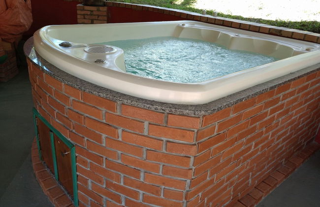 Sitio Libardo - Nova Trento - SC - Foto 20