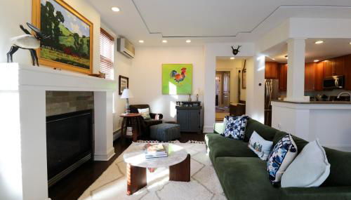 3 BR Luxury Condo at Castle Hill - 5 mi to Okemo - Photo 1