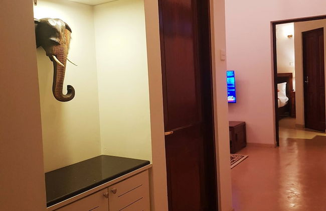 Myhavelock Town Studio Apt, With Own Pvt Gate Parking in Main City - Foto 21