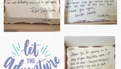 Tiny house - Our little piece of paradise - Foto 4