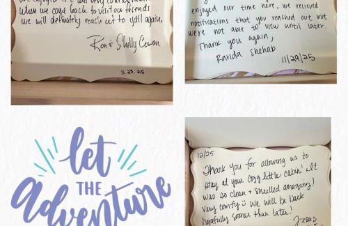 Tiny house - Our little piece of paradise - Foto 4