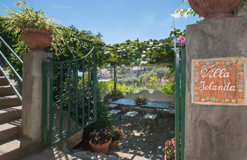 YourHome - Maison Iolanda Positano - Photo 12