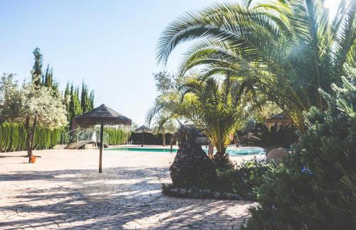 Casas Rurales Cortijo la Cañada - Photo 12