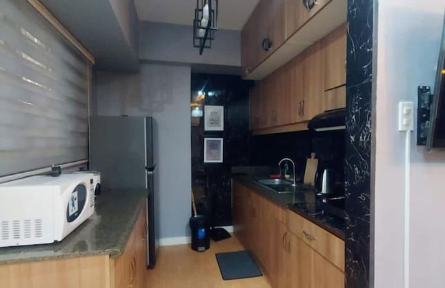 Cozy and Big Unit in Torre de Manila - Foto 13