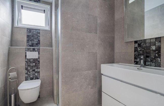 Modern Chalet With a Terrace Near the Veluwe - Foto 20