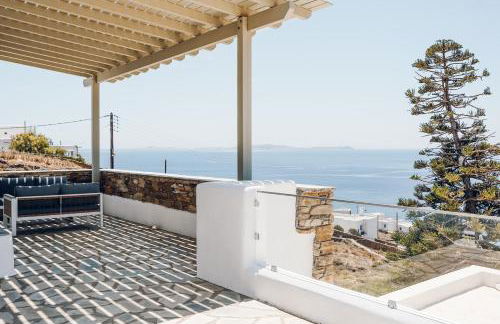 Maison Simone with private heated infinity pool & spectacular sea view - Foto 29
