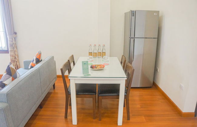 Wecozy Hanoi - Railway Side, The Old Quarter - Foto 22