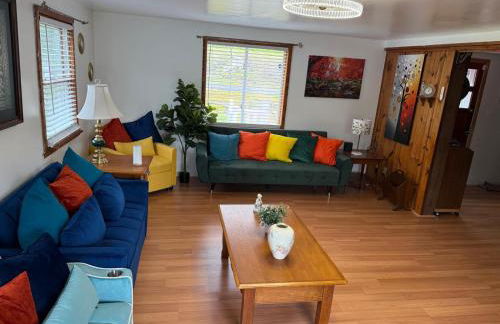 Susquehanna Waterfall Haven - Foto 10