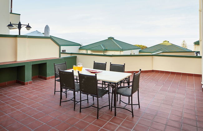 First Group Perna Perna Mossel Bay - Foto 32