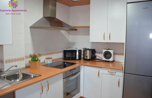 MARINA AZUL GOLF - Photo 20