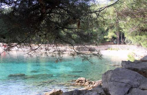 Podgora Experience Suite II - Foto 26