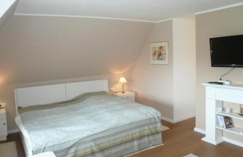 Teewelkenhüs Sonnenappartement - Photo 10