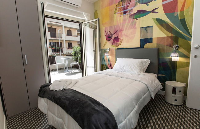 Malu Suites - Foto 20