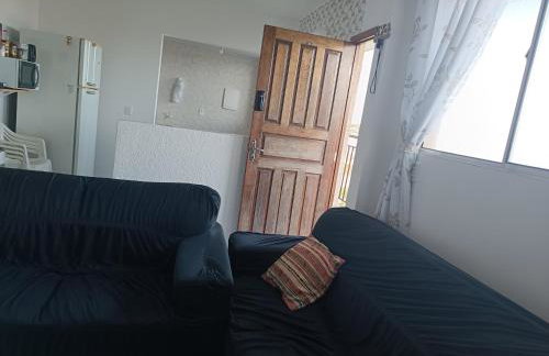Apartamento Bairro Chácara Vista Linda - com suíte - Bertioga - Prox ao SESC, Riviera, Indaiá - Foto 22