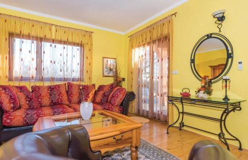 Three-Bedroom Holiday Home In Trbounje - Foto 23