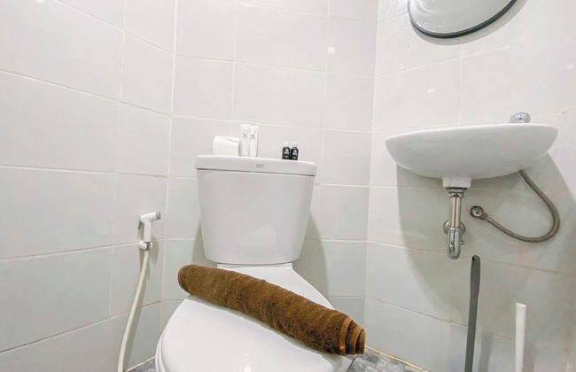 Great Choice Studio At Amartha View Apartment - Foto 11