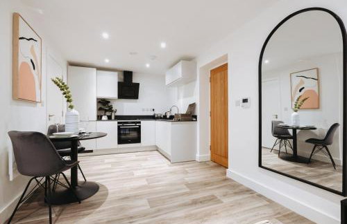 Tailored Stays - Central Cambridge, Lacon House - Foto 15