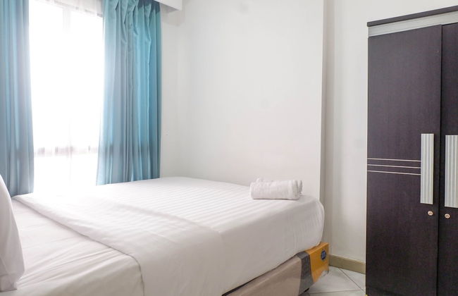 Spacious Classic 1BR Apartment at Taman Beverly - Foto 8