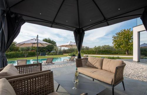 Villa Nura - Foto 34