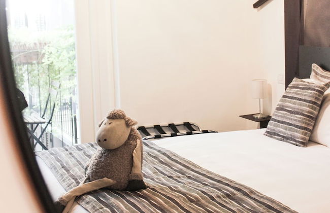 La Canonica – Charming apartments in Nizza Monferrato - Foto 31