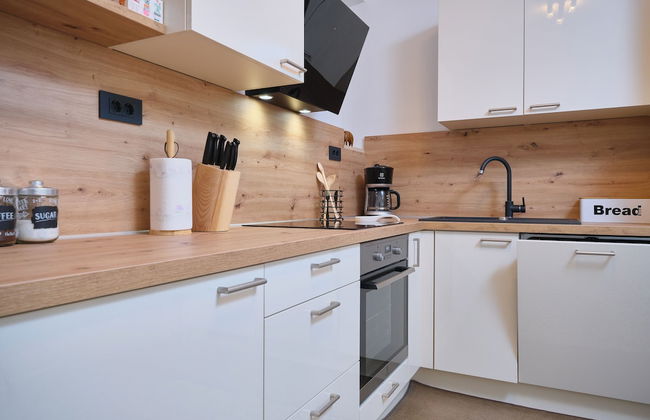 Bacci Central 2-Bedroom Apartment by Litto - Foto 19