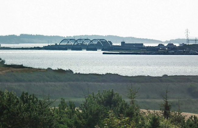 16 Person Holiday Home in Thyholm - Foto 44