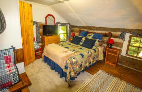 Creekside Comfort - Foto 17