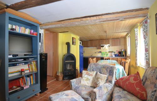 Cosy Holiday Home in the Harz Region - Foto 6