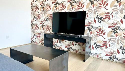 L'Île Mystique - Central - Parking Privé - Neuf - Clim - Foto 5