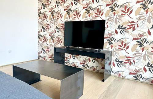 L'Île Mystique - Central - Parking Privé - Neuf - Clim - Foto 5