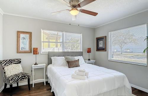 Pool, Waterfront Community, Palmetto Beach Compound 2 - Foto 27