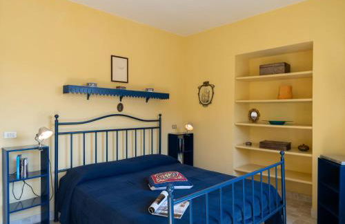 Holiday Home Laura - DOL281 by Interhome - Foto 8