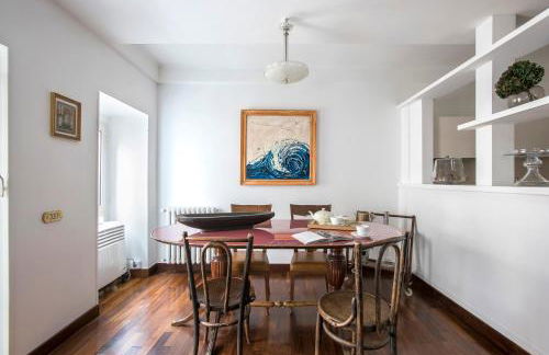 The Pantheon view in the heart of Rome - Photo 16