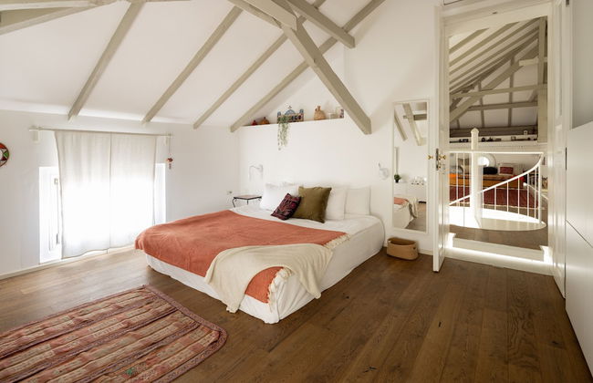 Old Jaffa Artistic Retreat by Sea N Rent - Foto 8